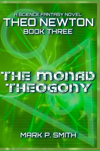 Theo Newton The Monad Theogony