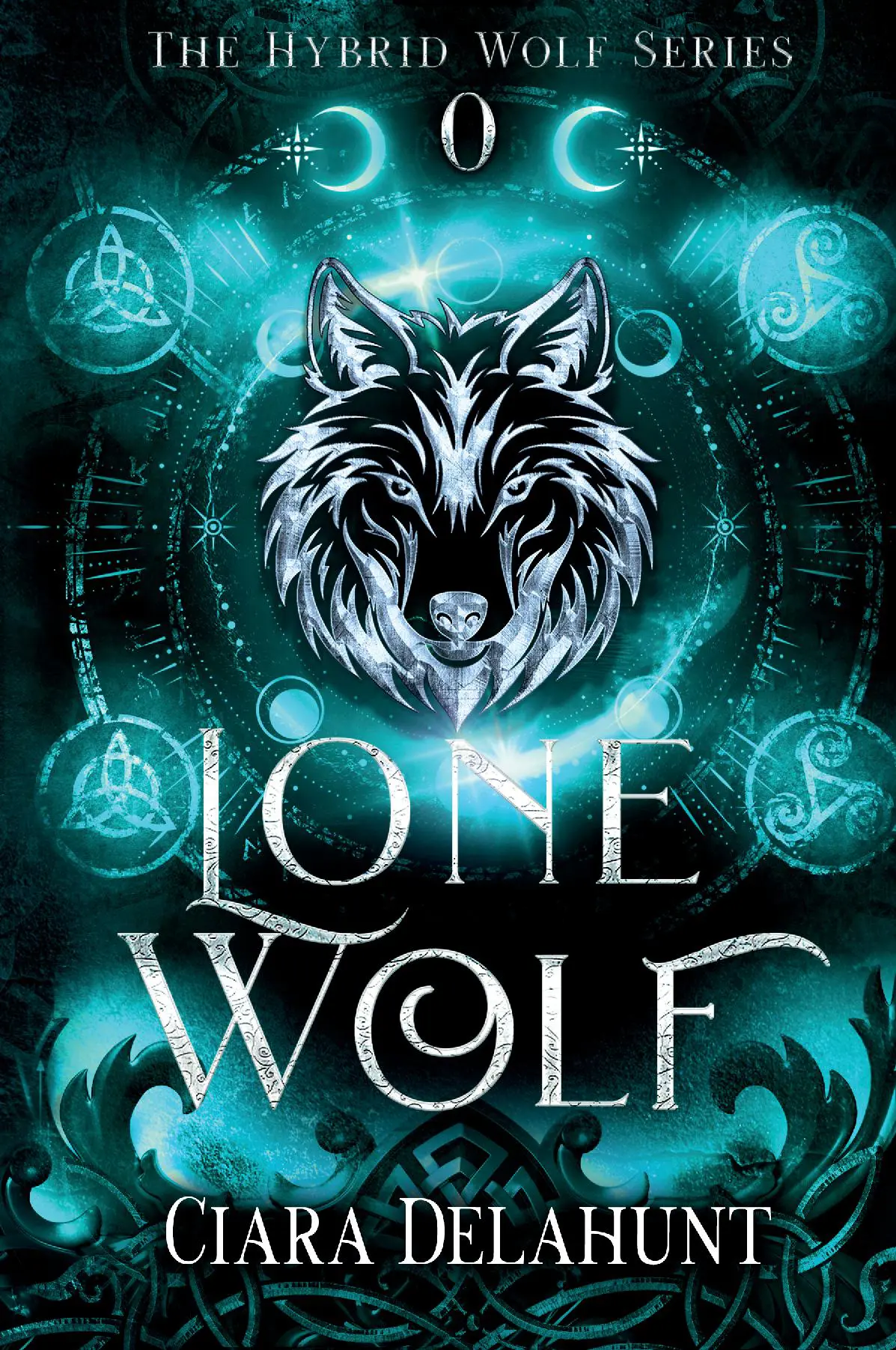 Lone Wolf
