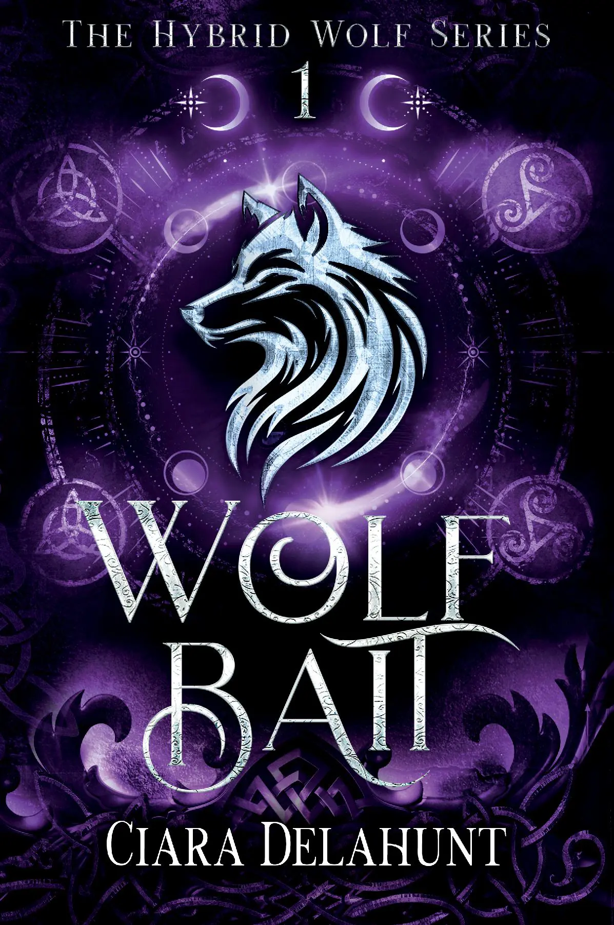 Wolf Bait