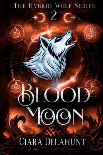 Blood Moon