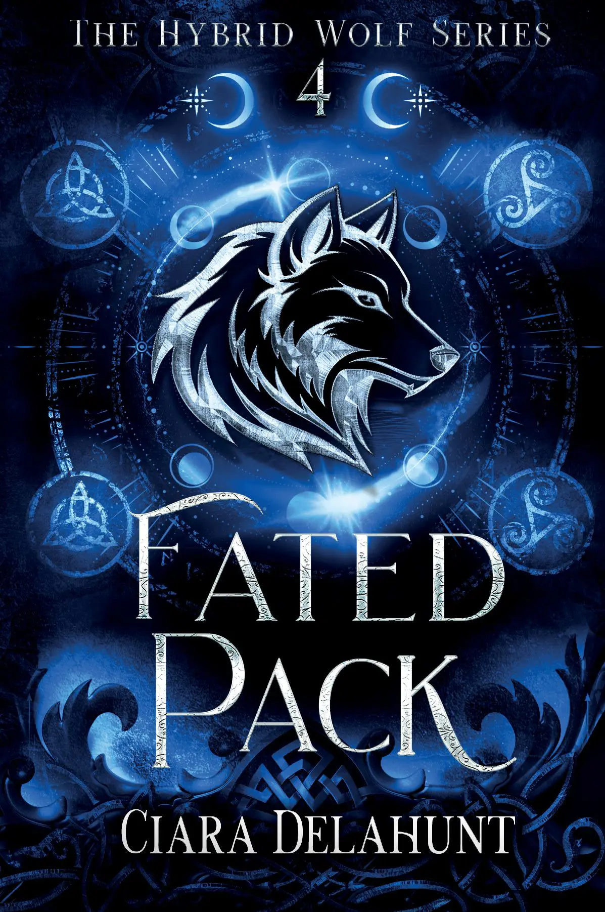 Fated Pack
