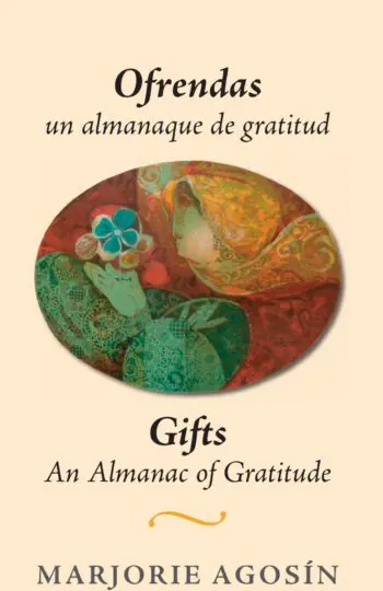 Gifts: An Almanac of Gratitude/ Ofrendas: un almanaque de gratitud