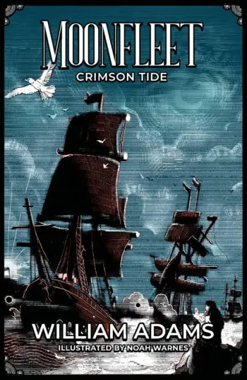 Moonfleet Crimson Tide