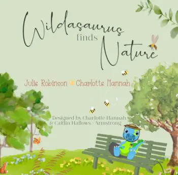 Wildasaurus Finds Nature