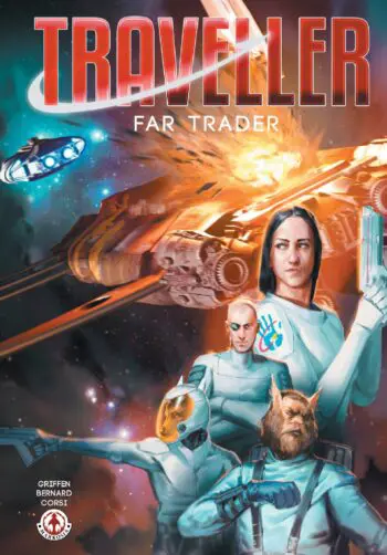 Traveller