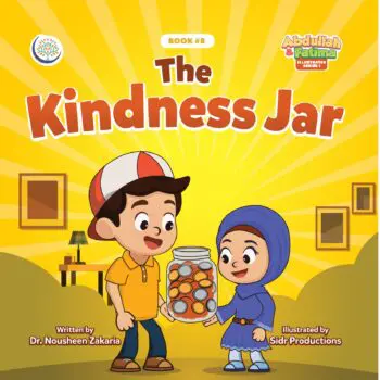 The Kindness Jar