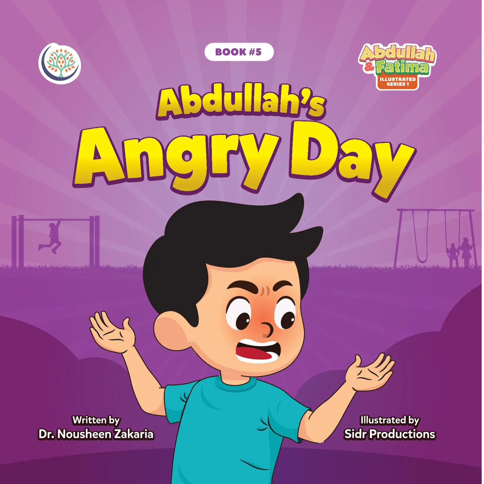 Abdullah’s Angry Day