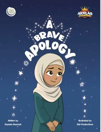 A Brave Apology