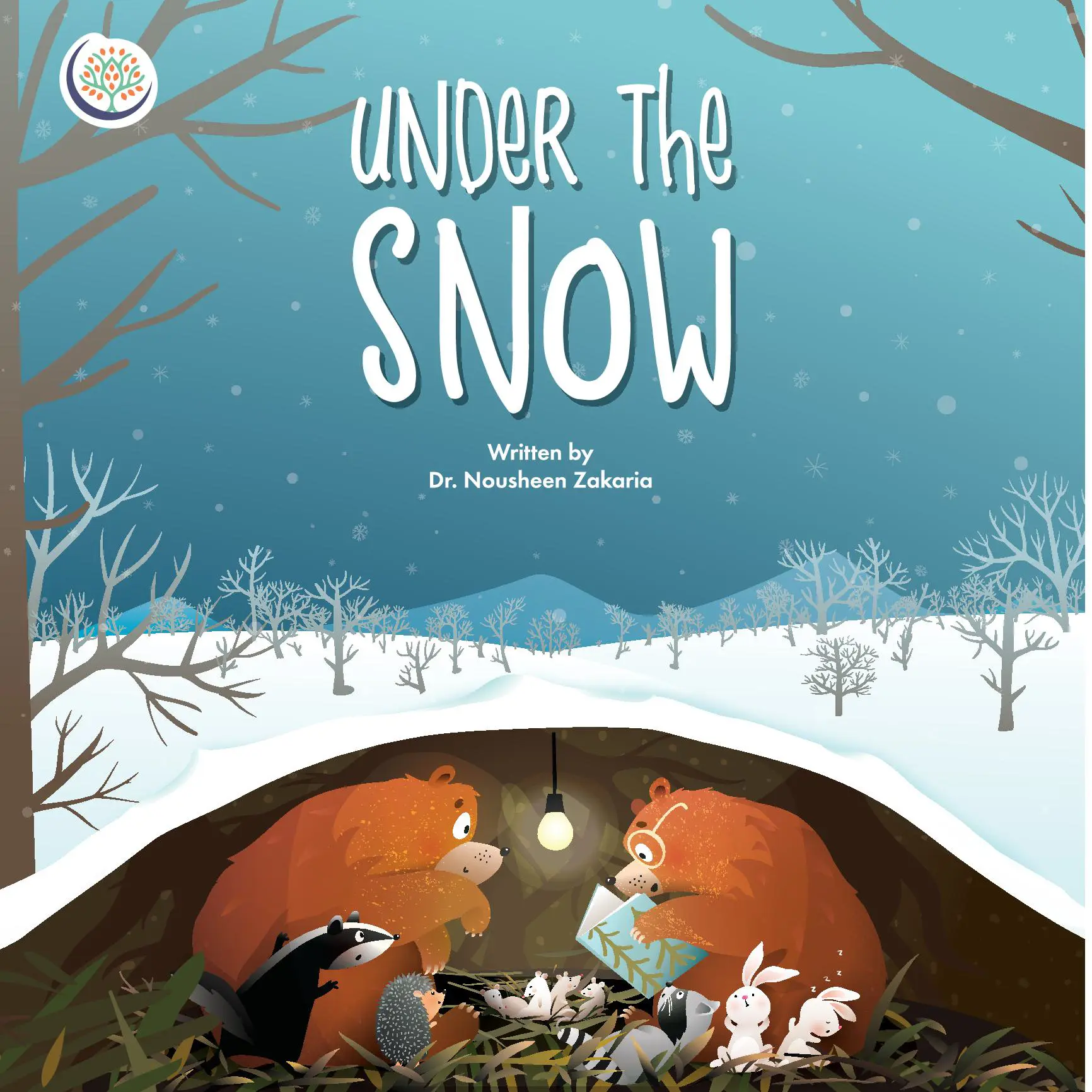 Under the Snow