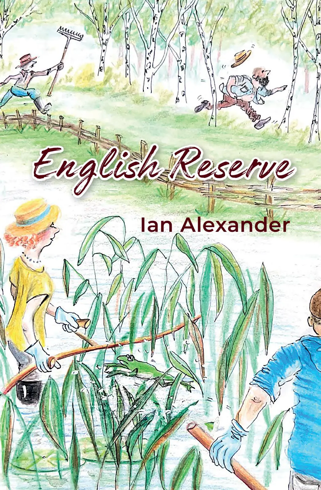 English Reserve
