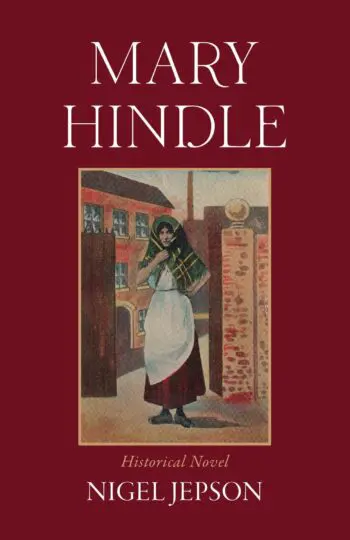 Mary Hindle