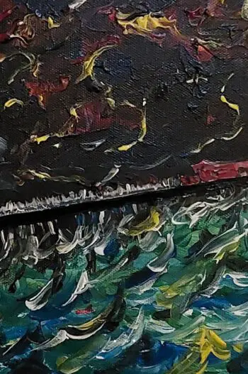 The Pier