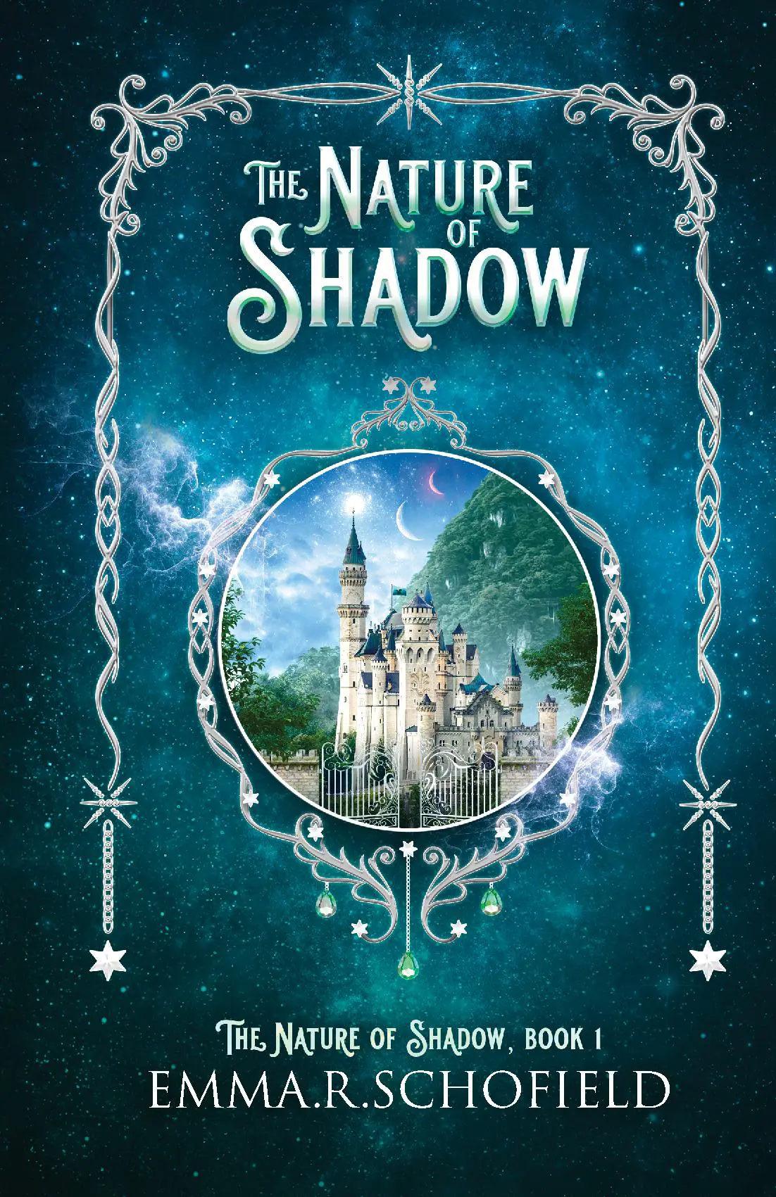 The Nature of Shadow