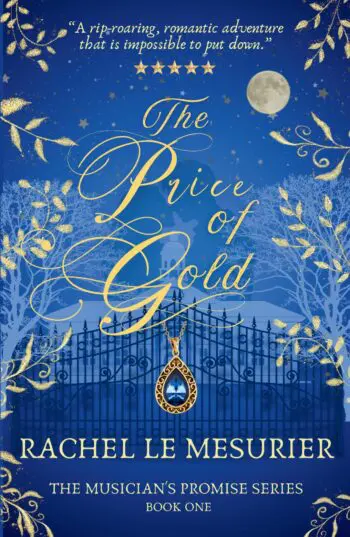 The Price of Gold