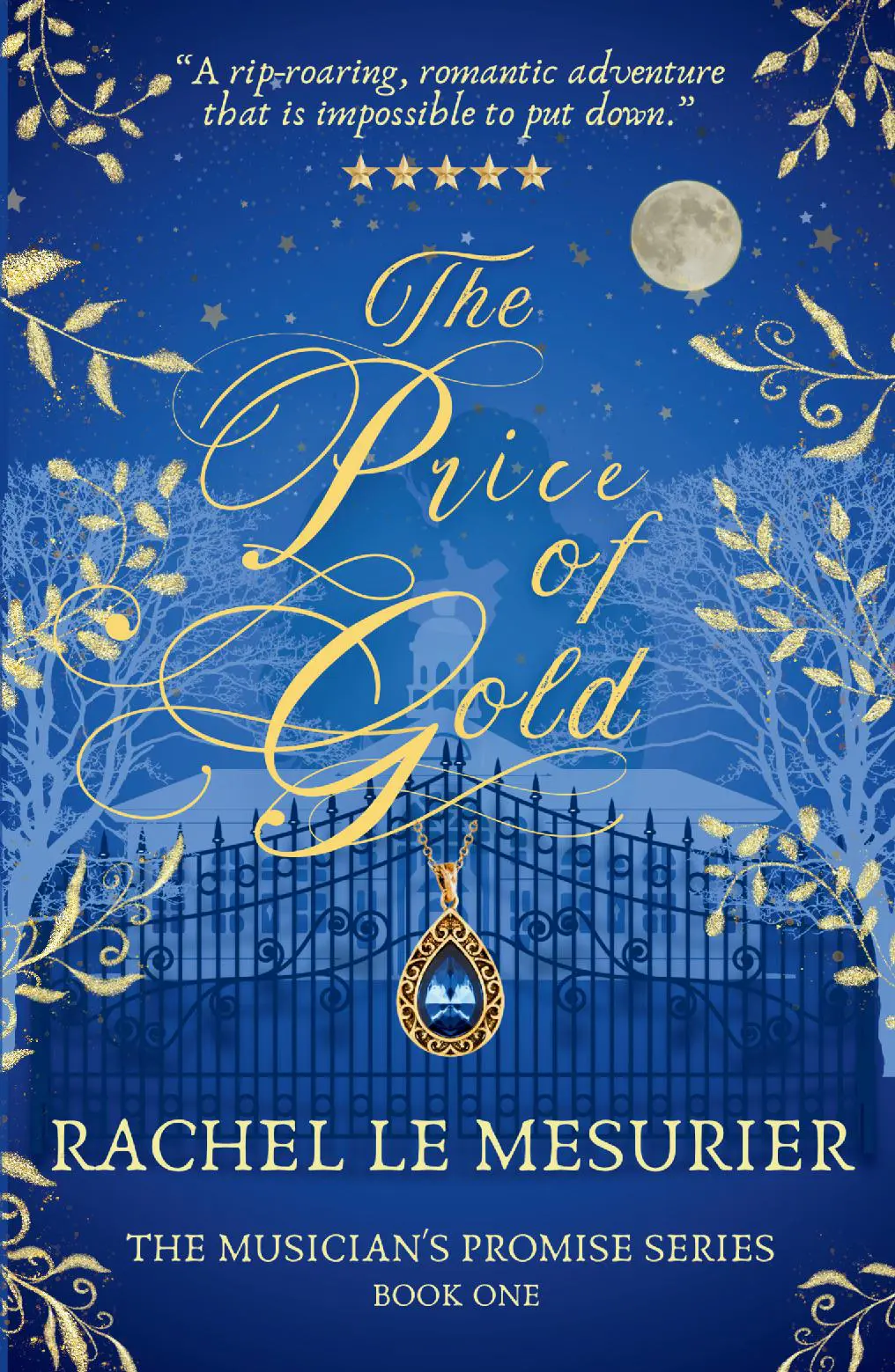 The Price of Gold