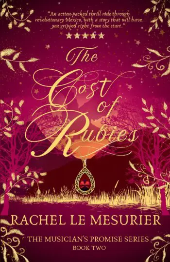 The Cost of Rubies