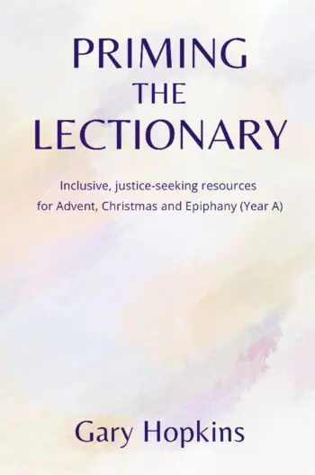 Priming the Lectionary: Advent, Christmas and Epiphany (Year A)