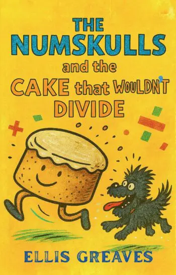 The Numskulls and the Cake that Wouldn't Divide