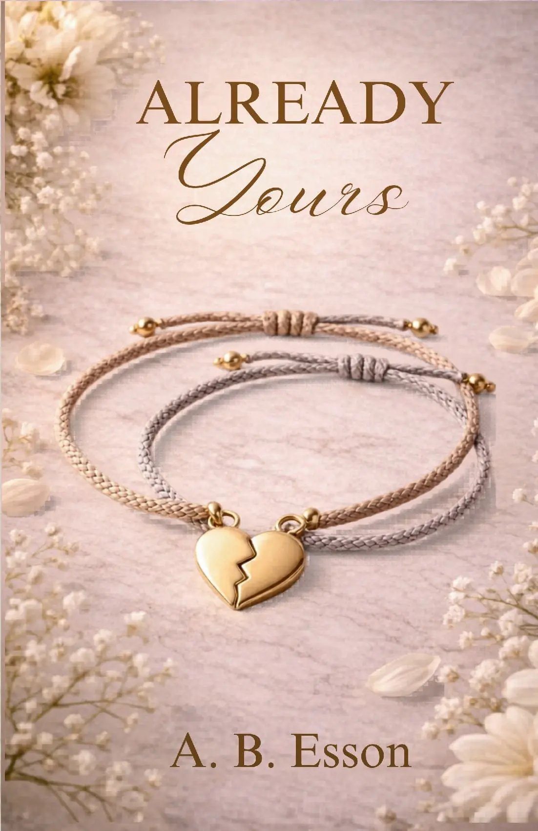 Already Yours