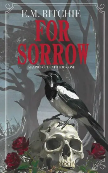 For Sorrow