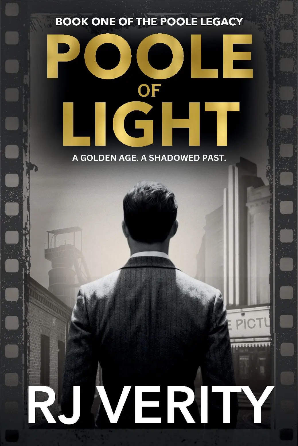 Poole of Light