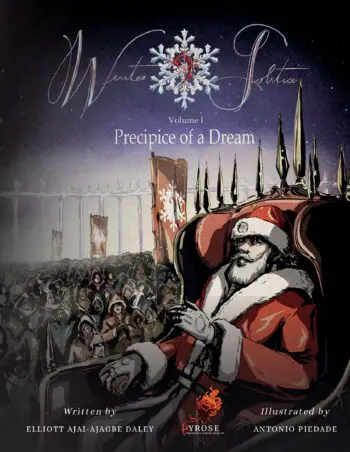 Winter Solstice - Volume 1: Precipice of a Dream