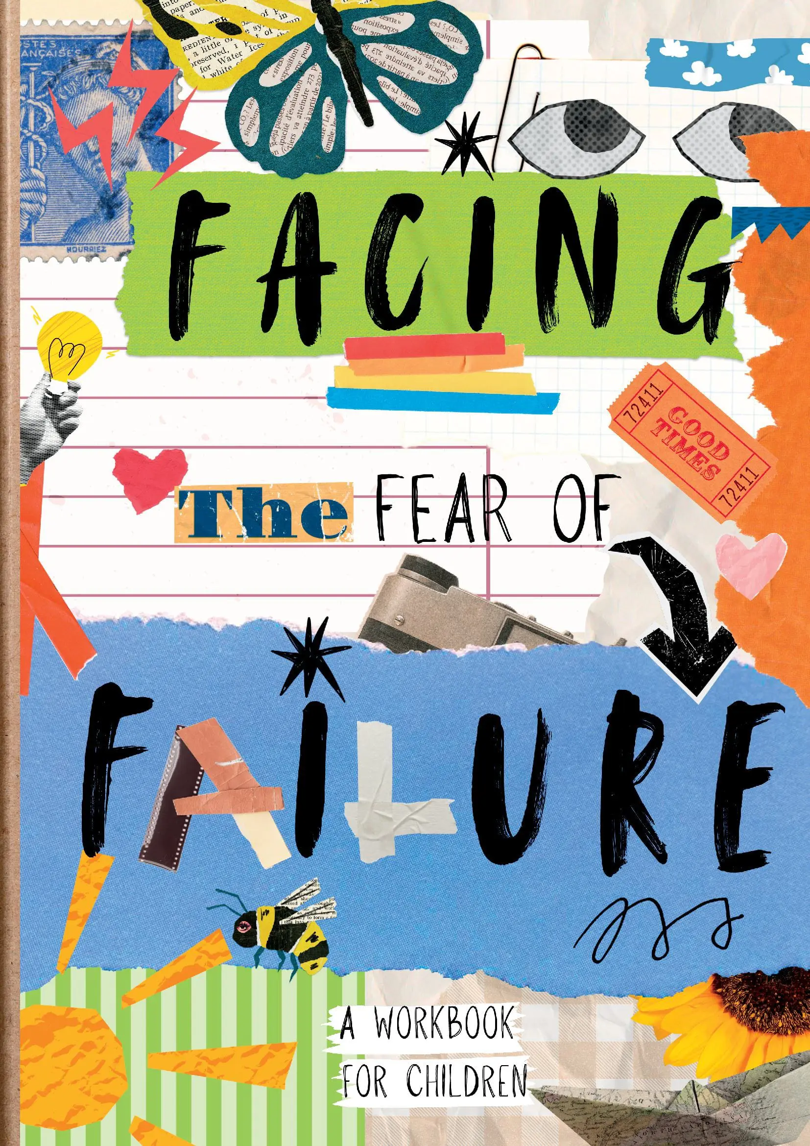 Facing The Fear Of Failure