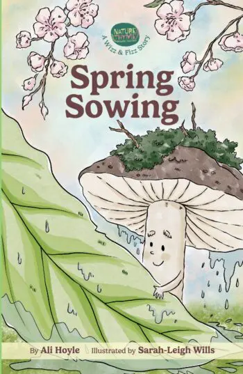 Spring Sowing