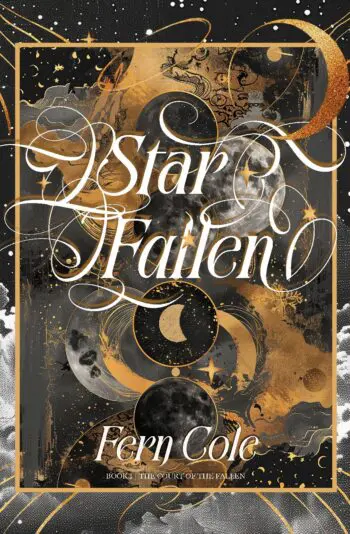 Starfallen