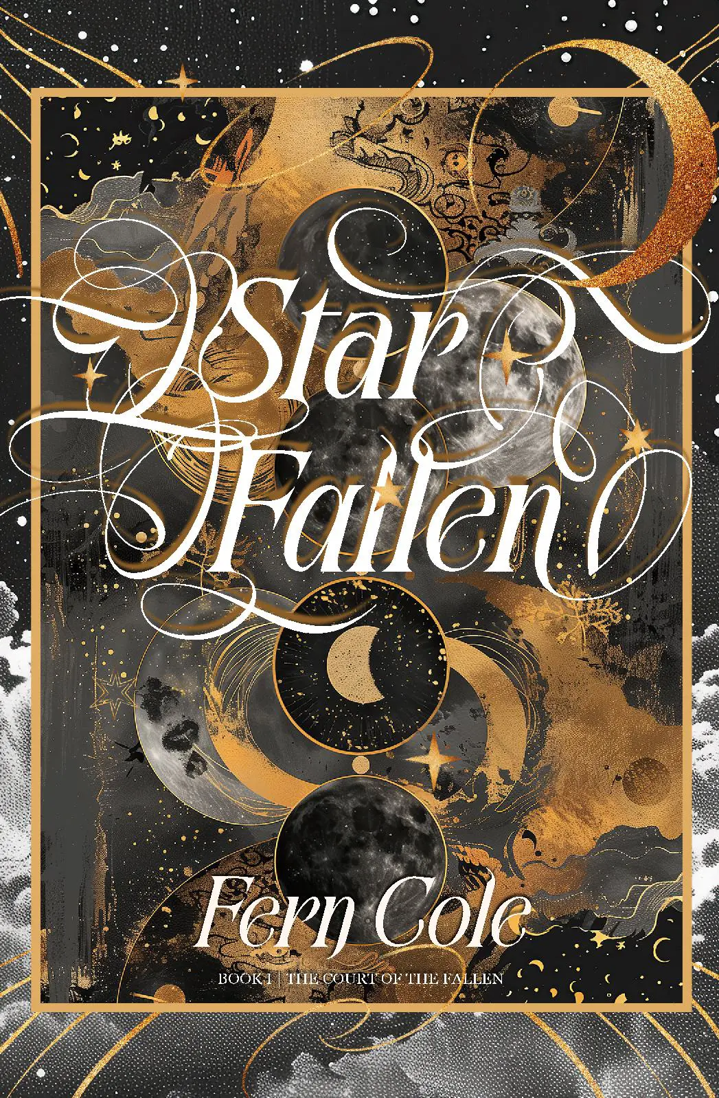 Starfallen