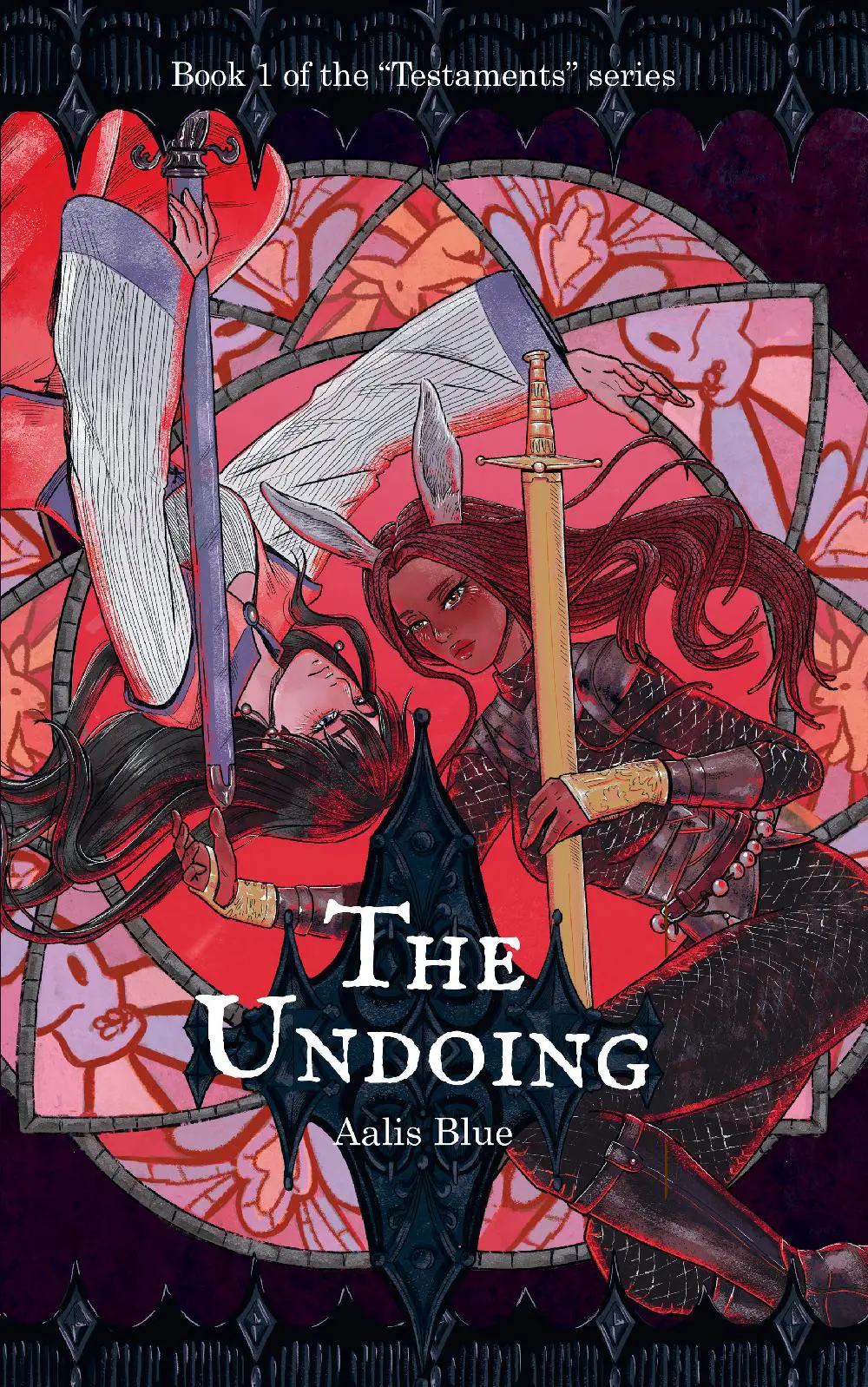 The Undoing
