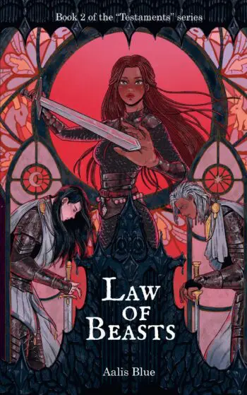 Law of Beasts