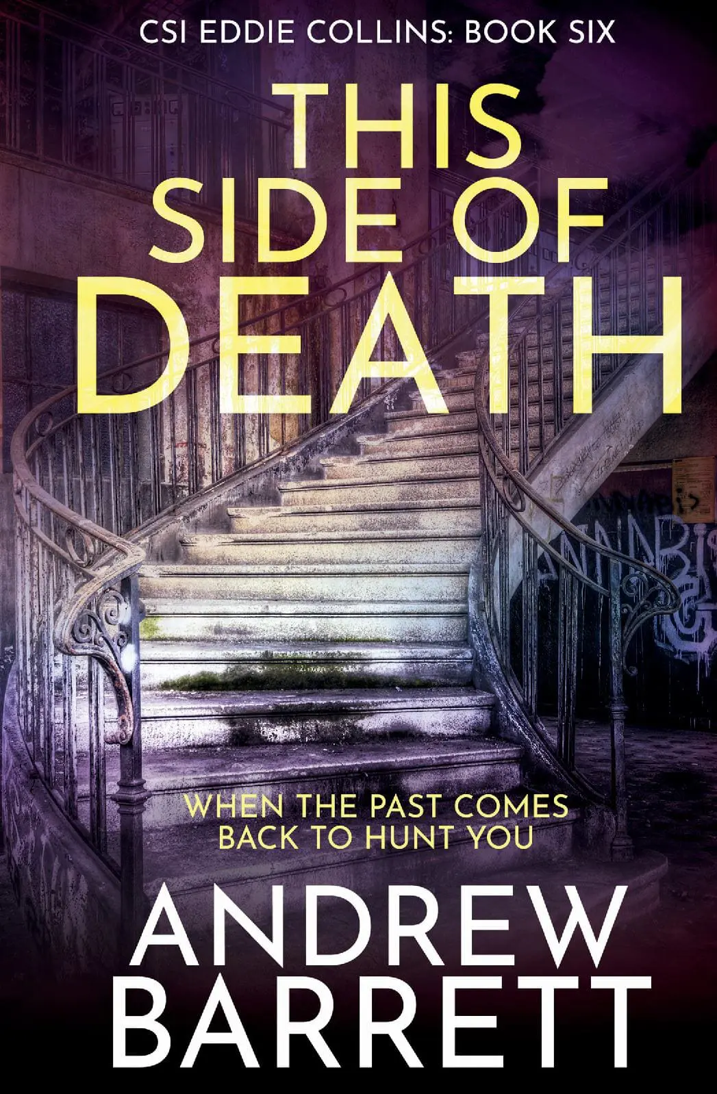 This Side of Death
