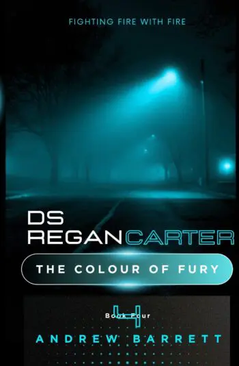 The Colour of Fury