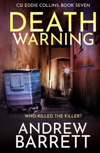 Death Warning