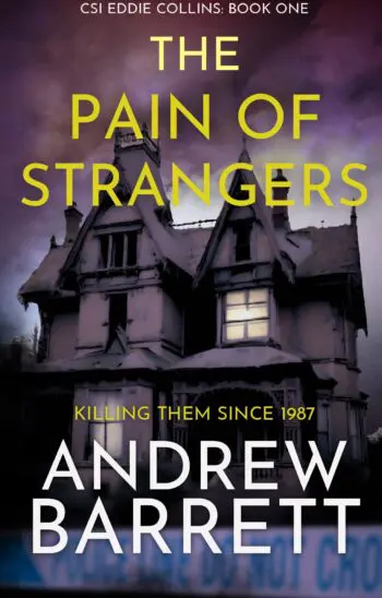 The Pain of Strangers