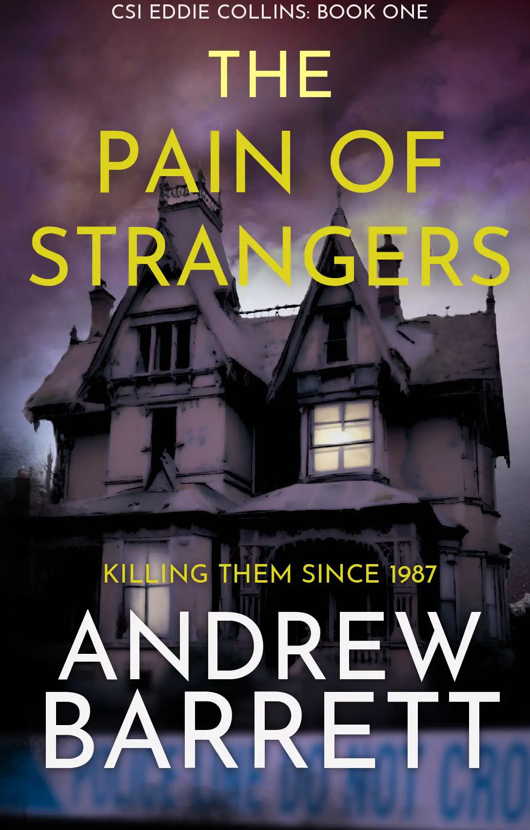 The Pain of Strangers