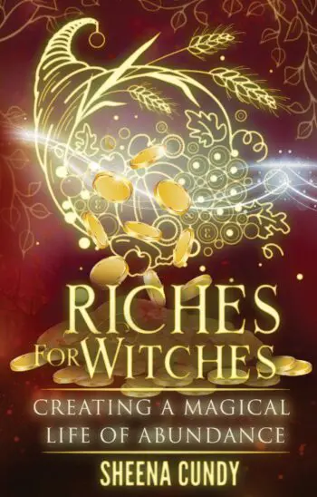 Riches For Witches