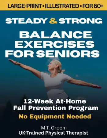 Steady & Strong