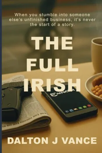 THE FULL IRISH