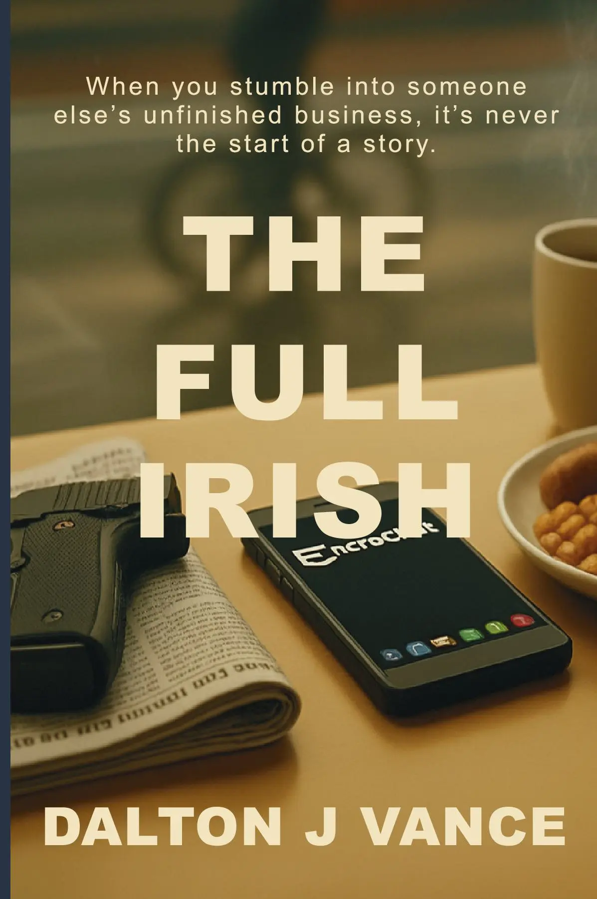 THE FULL IRISH