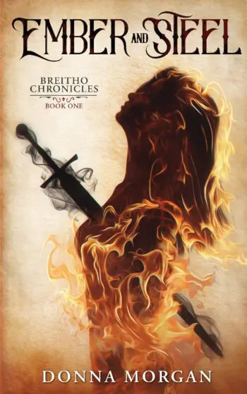 Ember and Steel