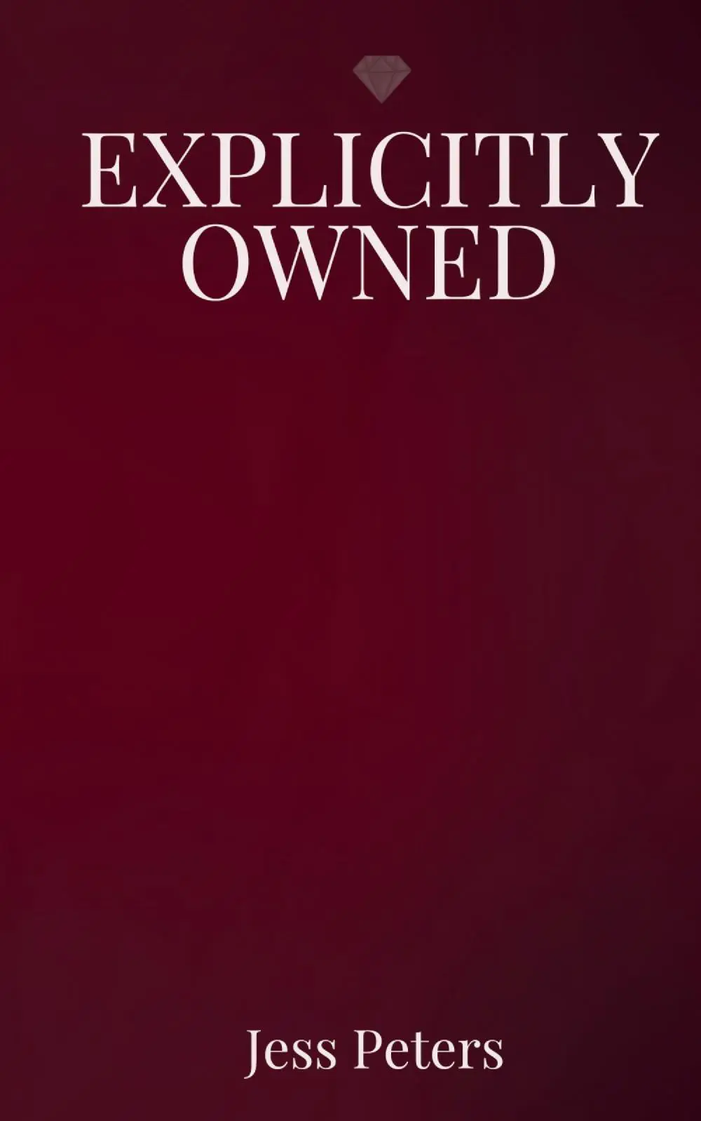 Explicitly Owned