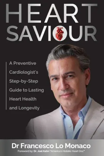 Heart Saviour