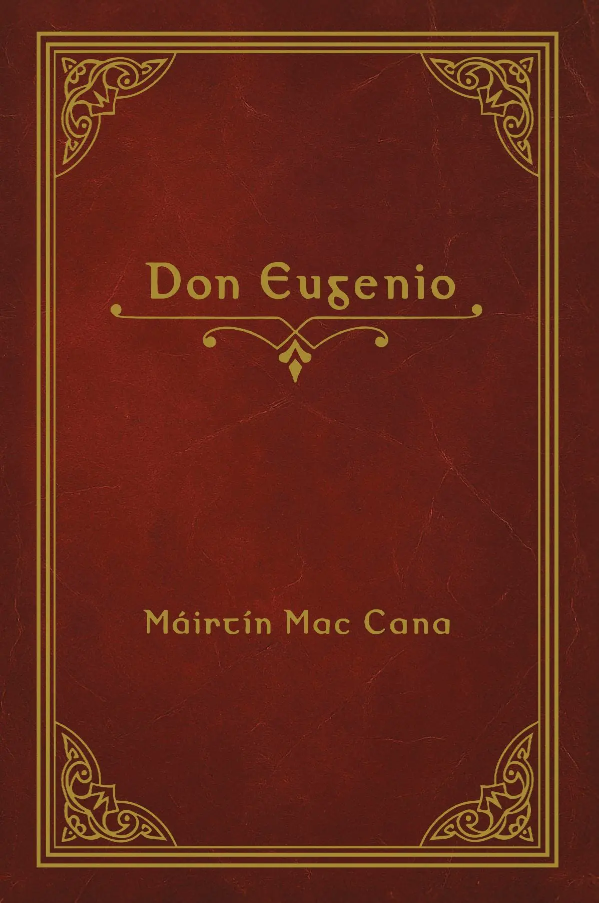 Don Eugenio
