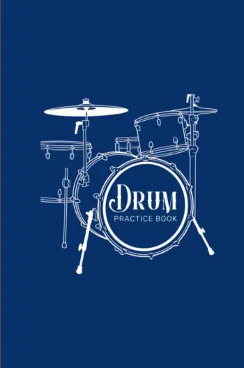 Drum Practice Book