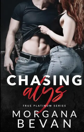 Chasing Alys
