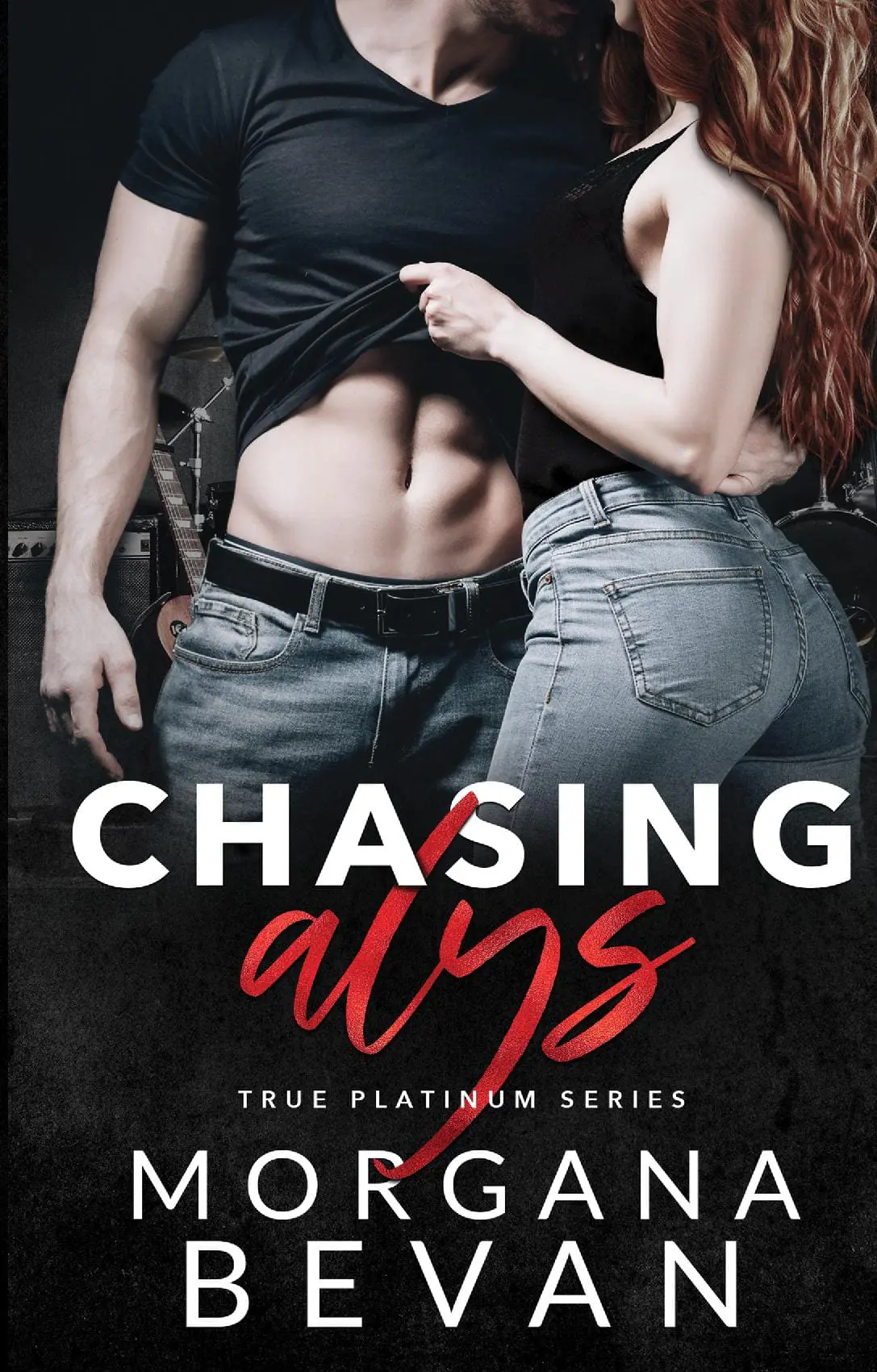 Chasing Alys