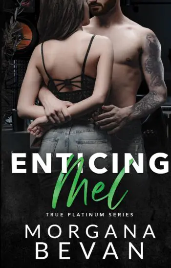 Enticing Mel