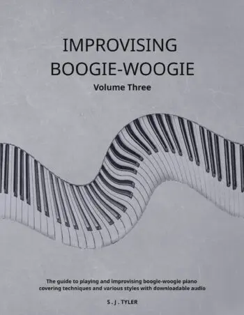 Improvising Boogie-Woogie
